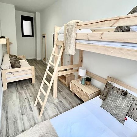 Apartamento Vive Zaragoza V Екстериор снимка