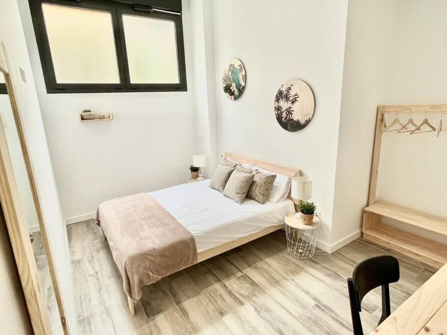 Apartamento Vive Zaragoza V Екстериор снимка