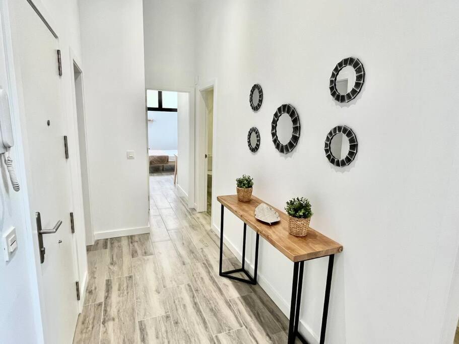 Apartamento Vive Zaragoza V Екстериор снимка