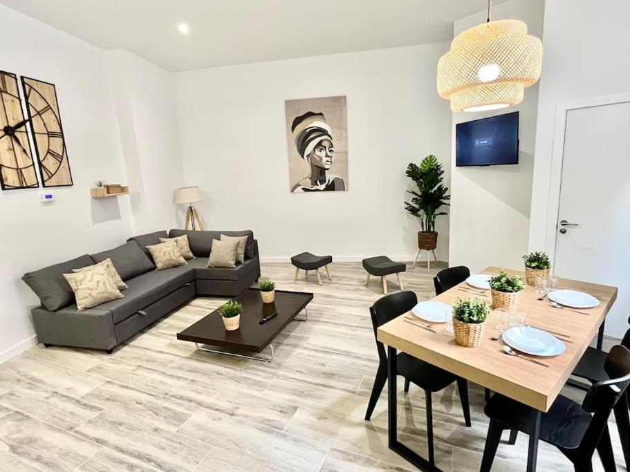 Apartamento Vive Zaragoza V Екстериор снимка