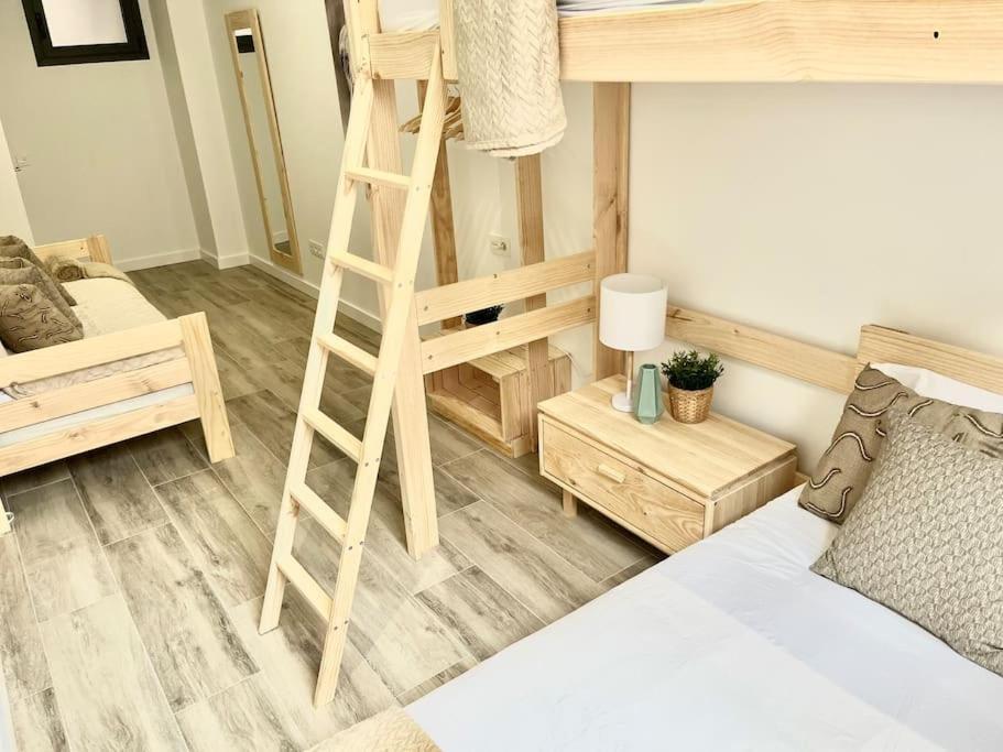 Apartamento Vive Zaragoza V Екстериор снимка