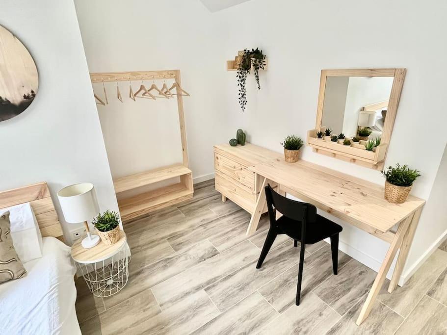 Apartamento Vive Zaragoza V Екстериор снимка