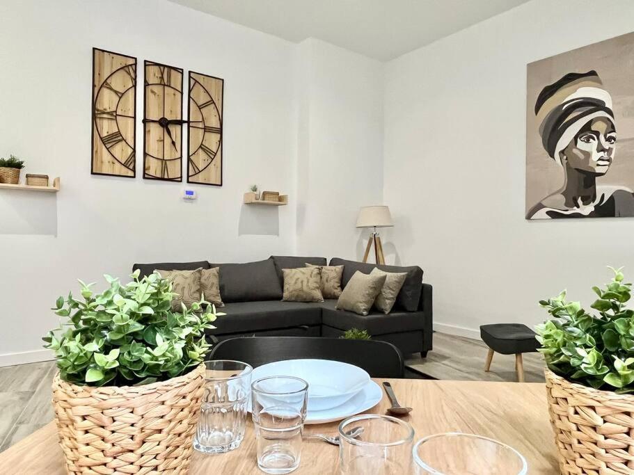 Apartamento Vive Zaragoza V Екстериор снимка